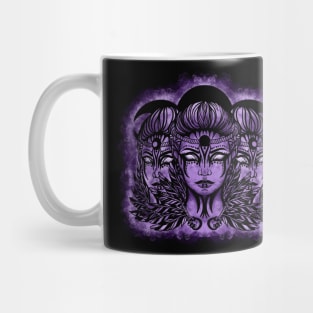 Maiden, Mother, Crone Mug